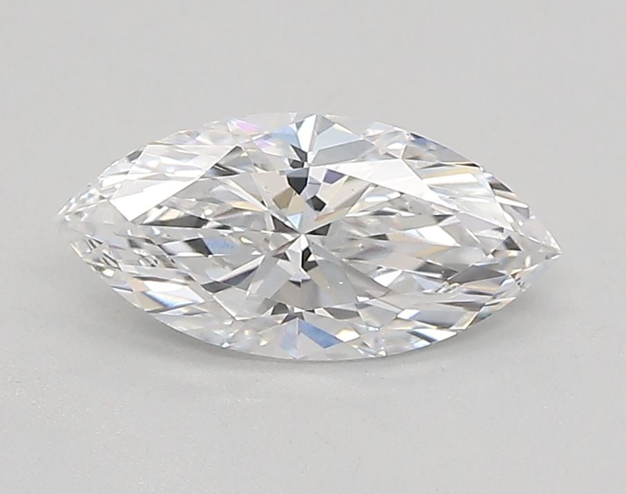 Loose Diamond - MARQUISE 0.71ct D VVS2 (1 of 1)