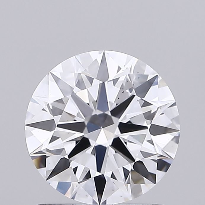 Loose Diamond - ROUND 1.02ct D VS2: Loose Diamond - ROUND 1.02ct D VS2 Source: This is a real non-mined Diamond that has been grown in a lab Shape: ROUND Carats: 1.02 Color: D Clarity: VS2 Certification: GIA Video: