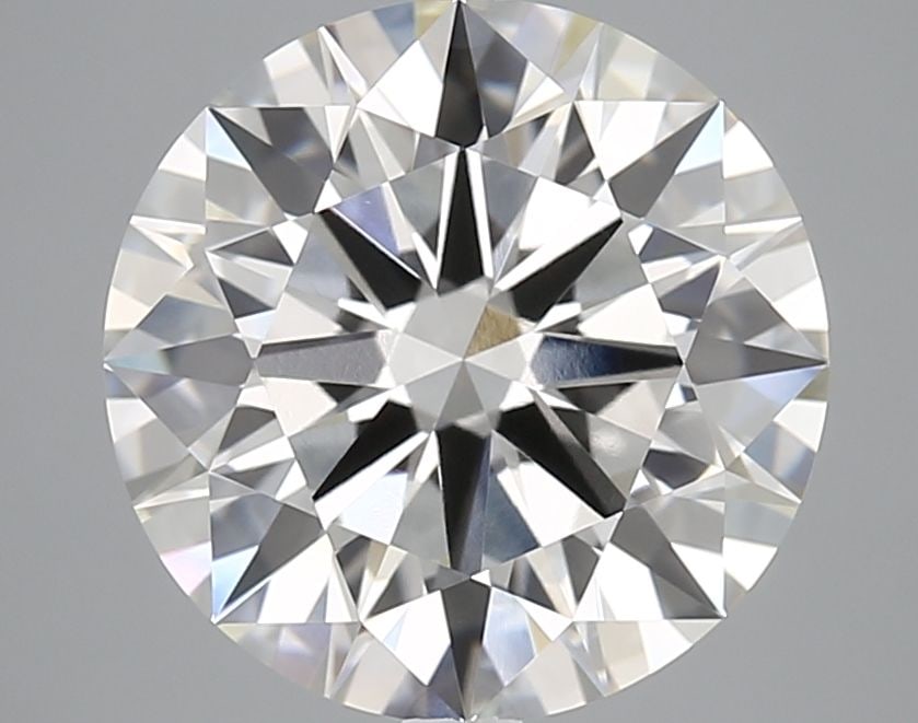 Ideal Loose Diamond - ROUND 5.05ct G VVS1: Ideal Loose Diamond - ROUND 5.05ct G VVS1 Source: This is a real non-mined Diamond that has been grown in a lab Shape: ROUND Carats: 5.05 Color: G Clarity: VVS1 Certification: IGI Video: