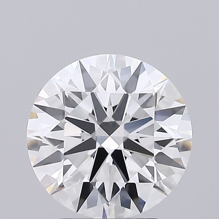 Ideal Loose Diamond - ROUND 2.67ct F VS1: Ideal Loose Diamond - ROUND 2.67ct F VS1 Source: This is a real non-mined Diamond that has been grown in a lab Shape: ROUND Carats: 2.67 Color: F Clarity: VS1 Certification: IGI Video: