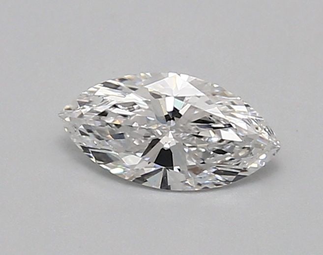 Loose Diamond - MARQUISE 0.68ct D VS1: Loose Diamond - MARQUISE 0.68ct D VS1 Source: This is a real non-mined Diamond that has been grown in a lab Shape: MARQUISE Carats: 0.68 Color: D Clarity: VS1 Certification: IGI Video: