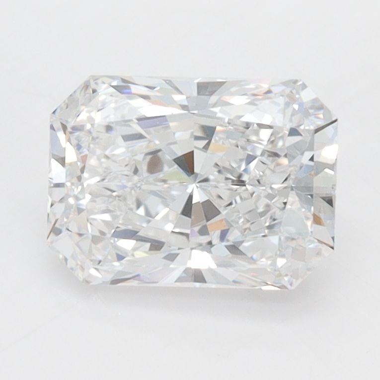 Loose Diamond - RADIANT 1.54ct D VVS1 (1 of 1)
