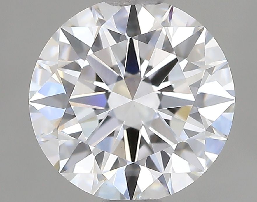 Loose Diamond - ROUND 1.31ct D VS1 (1 of 1)