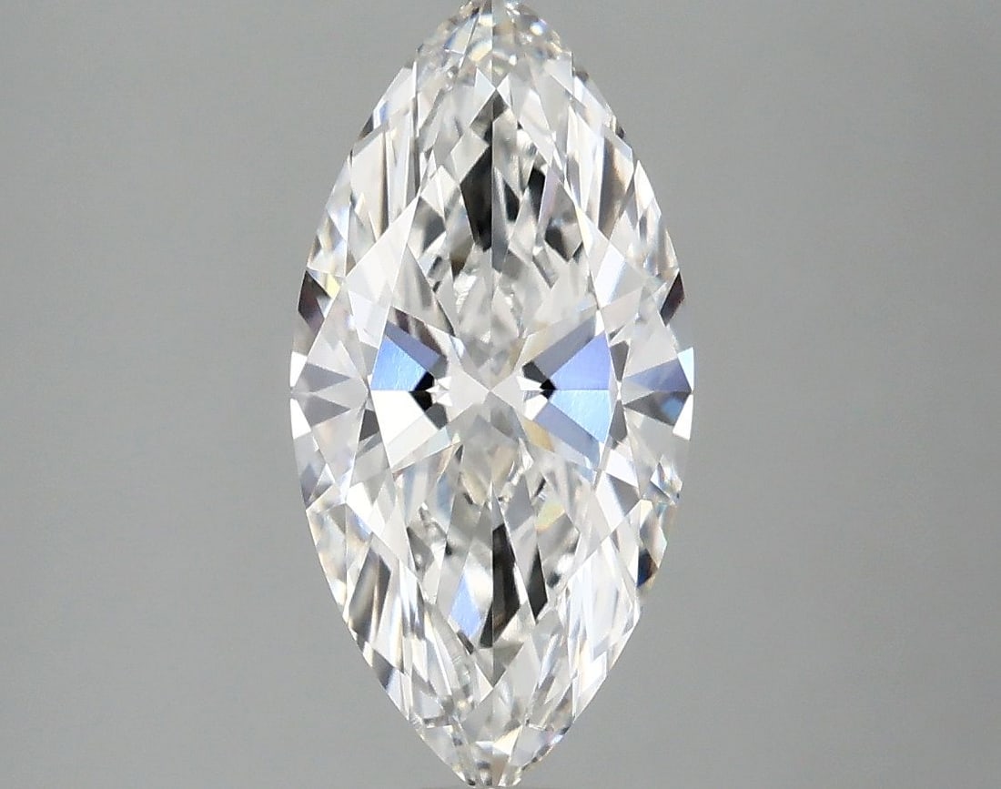 Loose Diamond - MARQUISE 2.02ct E VVS2 (1 of 1)