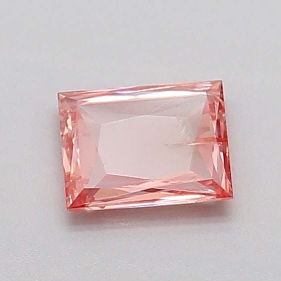Loose Diamond - OTHER 0.43ct Fancy Intense Pink SI2 (1 of 1)