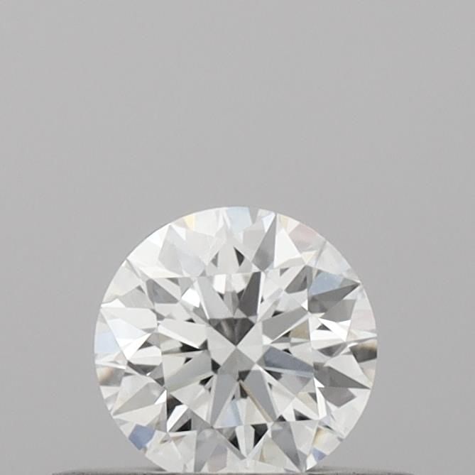 Ideal Loose Diamond - ROUND 0.29ct E VVS2 (1 of 1)