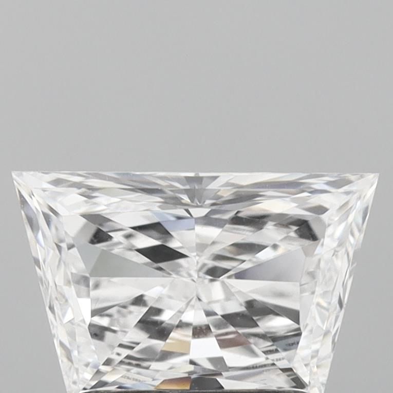 Loose Diamond - TRAPEZOID 1.02ct D VVS2 (1 of 1)