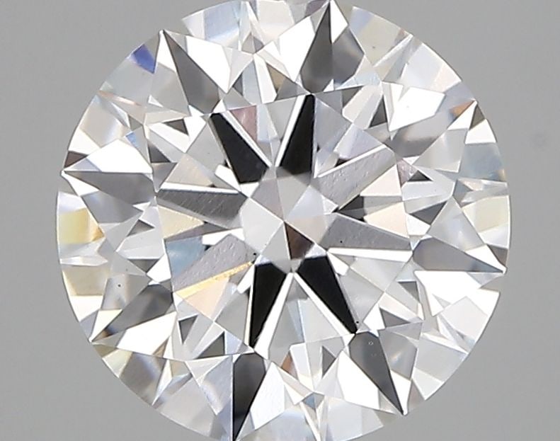 Ideal Loose Diamond - ROUND 2.83ct D VS1 (1 of 1)