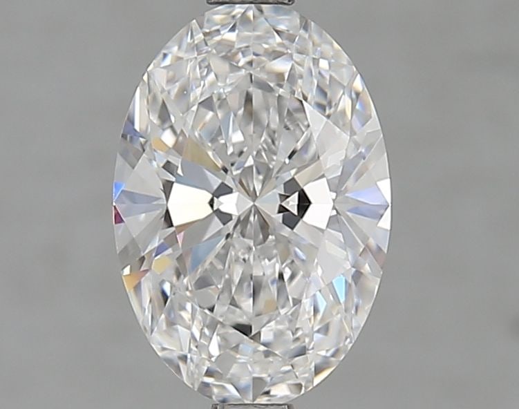 Loose Diamond - OVAL 1.54ct D VVS1 (1 of 1)
