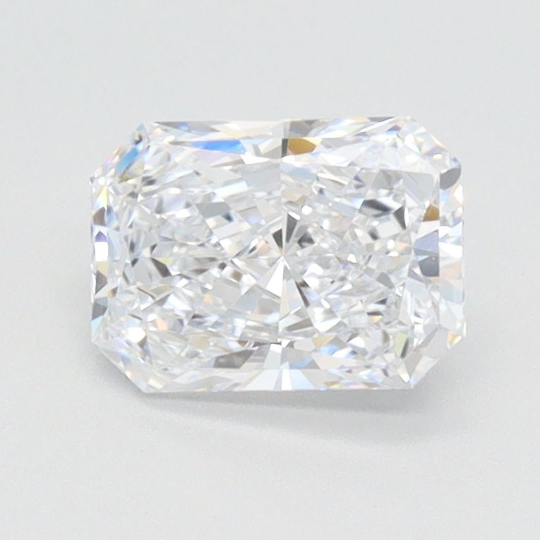 Loose Diamond - RADIANT 1.07ct E VVS1 (1 of 1)