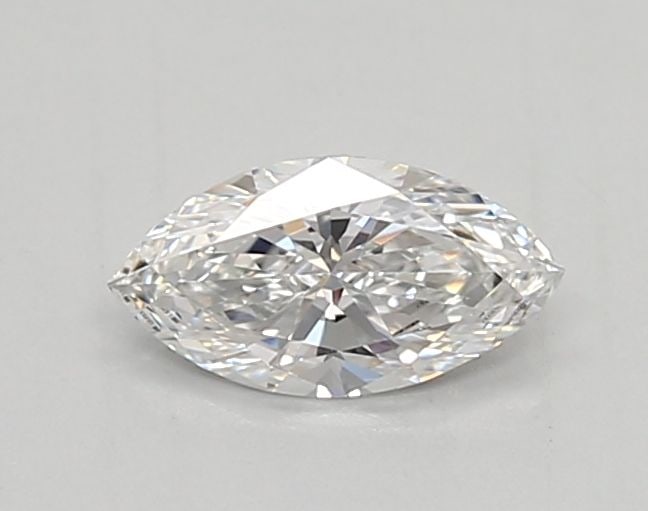 Loose Diamond - MARQUISE 0.39ct D VVS2: Loose Diamond - MARQUISE 0.39ct D VVS2 Source: This is a real non-mined Diamond that has been grown in a lab Shape: MARQUISE Carats: 0.39 Color: D Clarity: VVS2 Certification: IGI Video: