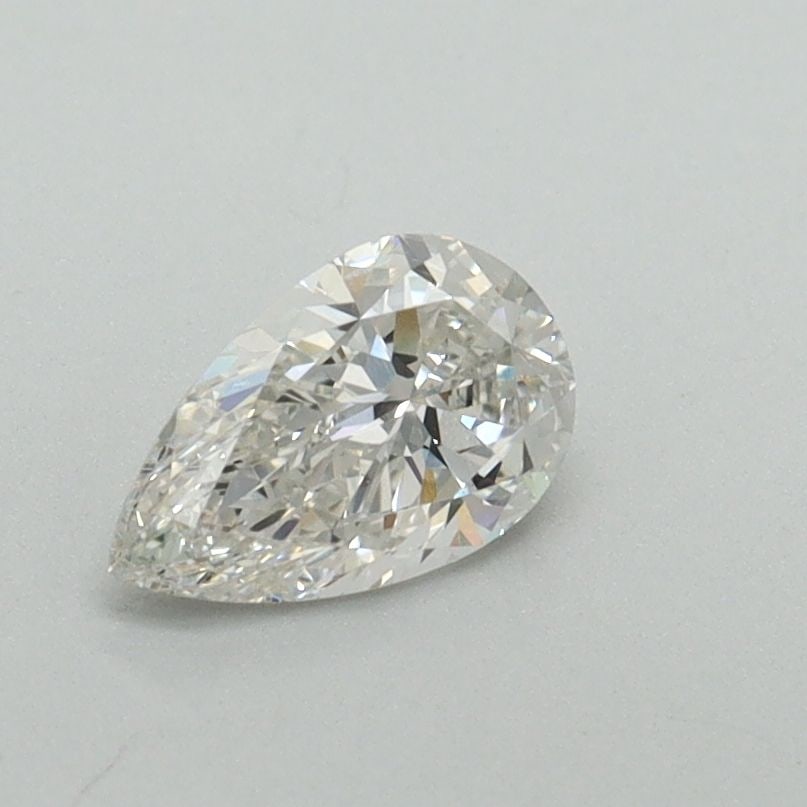 Loose Diamond - PEAR 0.51ct G VS1: Loose Diamond - PEAR 0.51ct G VS1 Source: This is a real non-mined Diamond that has been grown in a lab Shape: PEAR Carats: 0.51 Color: G Clarity: VS1 Certification: IGI Video:
