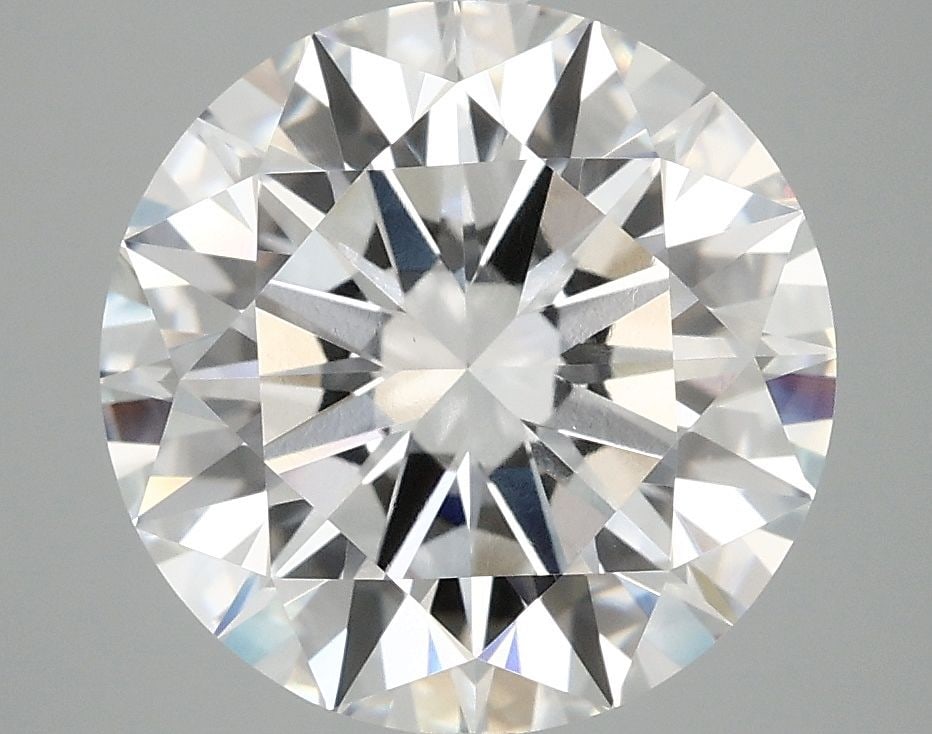 Loose Diamond - ROUND 5.05ct E VVS2 (1 of 1)