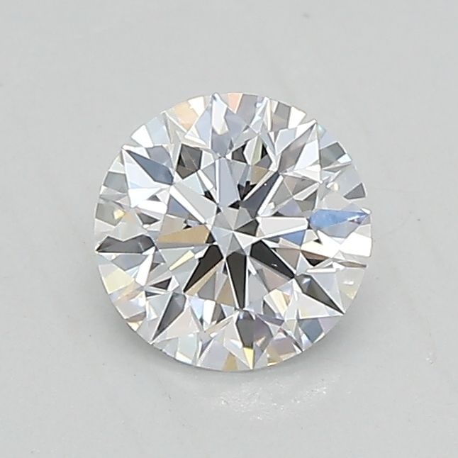 Loose Diamond - ROUND 0.67ct D VVS2 (1 of 1)