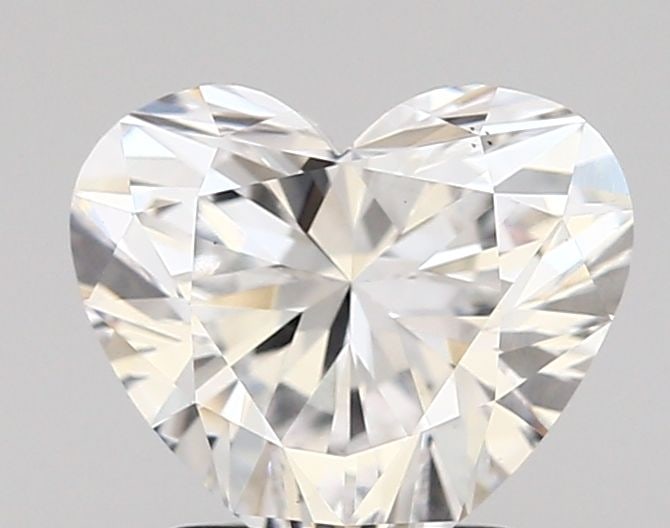 Loose Diamond - HEART 1.74ct D VS1 (1 of 1)