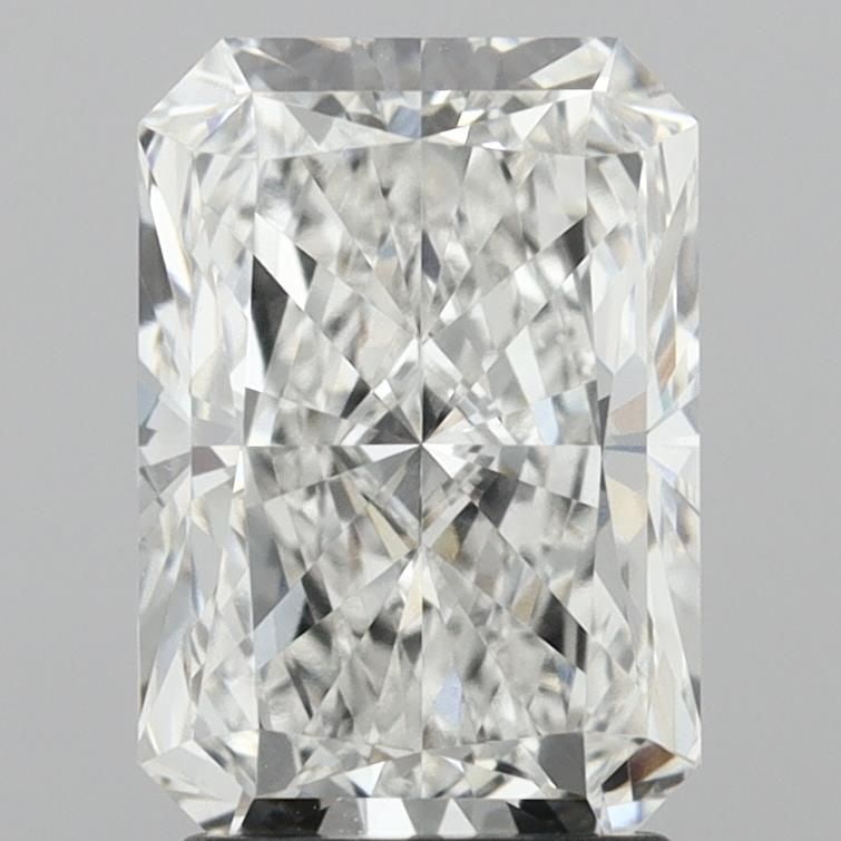 Loose Diamond - RADIANT 2.09ct F VVS2 (1 of 1)
