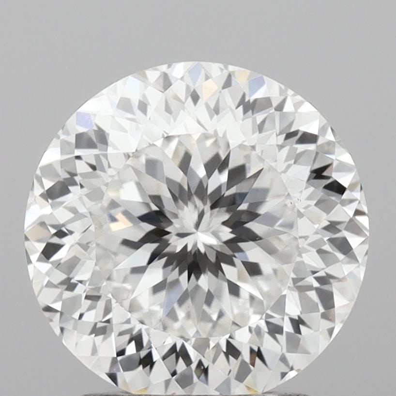 Loose Diamond - OTHER 1.92ct E VS1 (1 of 1)