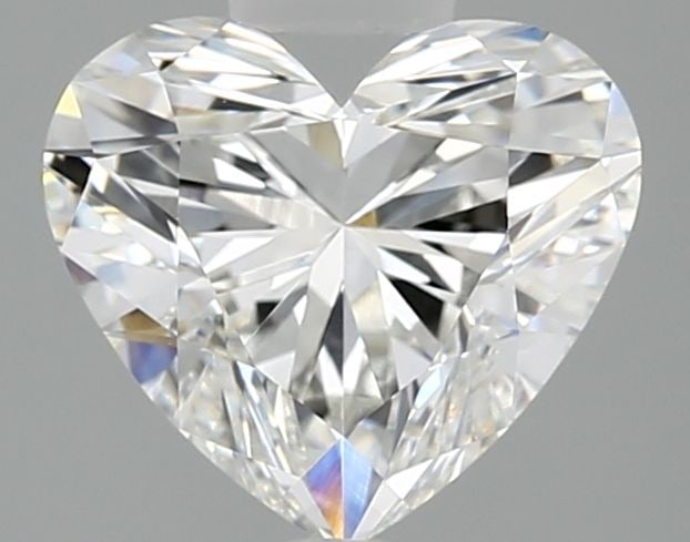 Loose Diamond - HEART 2.06ct F VVS2 (1 of 1)