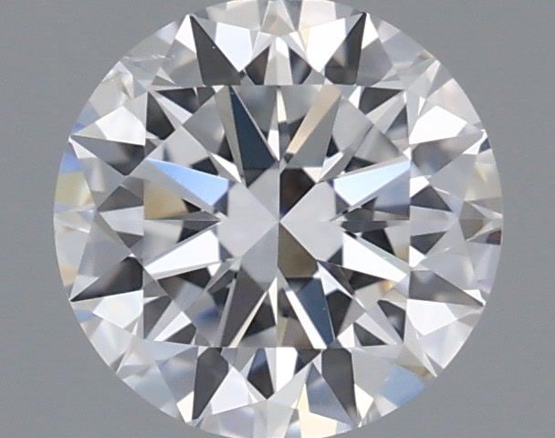 Loose Diamond - ROUND 0.69ct D VS2 (1 of 1)