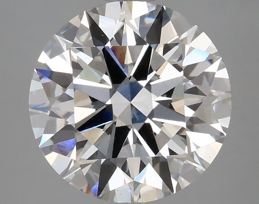 Ideal Loose Diamond - ROUND 4.06ct G VS1: Ideal Loose Diamond - ROUND 4.06ct G VS1 Source: This is a real non-mined Diamond that has been grown in a lab Shape: ROUND Carats: 4.06 Color: G Clarity: VS1 Certification: IGI Video: