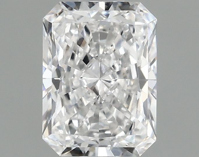 Loose Diamond - RADIANT 0.97ct E VS1 (1 of 1)