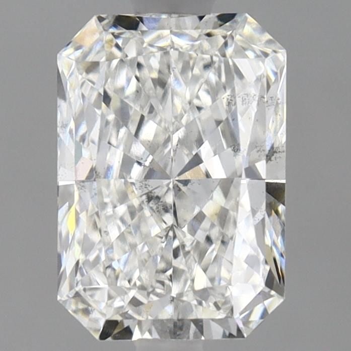 Loose Diamond - RADIANT 1.61ct F SI1: Loose Diamond - RADIANT 1.61ct F SI1 Source: This is a real non-mined Diamond that has been grown in a lab Shape: RADIANT Carats: 1.61 Color: F Clarity: SI1 Certification: IGI Video: