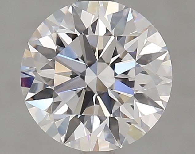 Loose Diamond - ROUND 2.02ct D VVS1: Loose Diamond - ROUND 2.02ct D VVS1 Source: This is a real non-mined Diamond that has been grown in a lab Shape: ROUND Carats: 2.02 Color: D Clarity: VVS1 Certification: GIA Video: