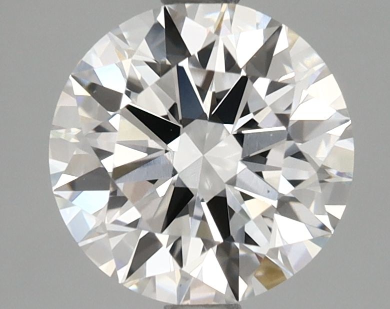 Loose Diamond - ROUND 2.17ct E VVS2 (1 of 1)