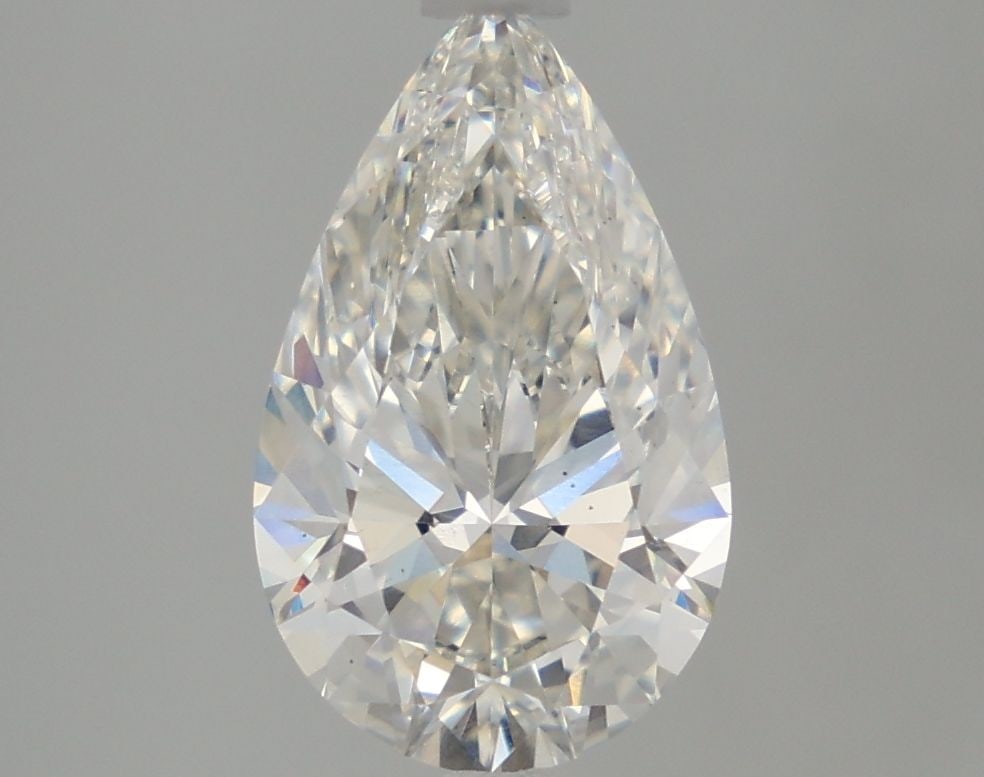 Loose Diamond - PEAR 2.53ct G VS1 (1 of 1)