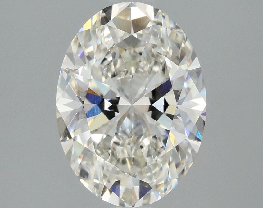 Loose Diamond - OVAL 2.08ct H VVS2 (1 of 1)