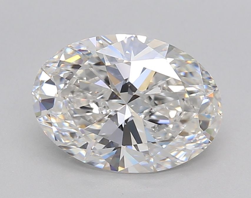 Loose Diamond - OVAL 2.0ct E VS1 (1 of 1)