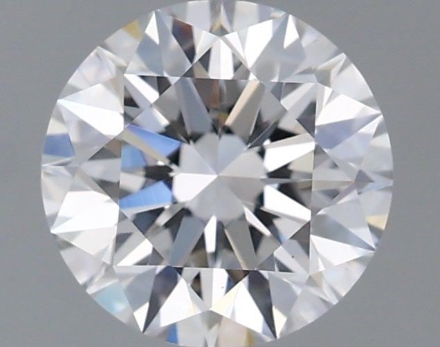 Loose Diamond - ROUND 1.33ct D VS2 (1 of 1)