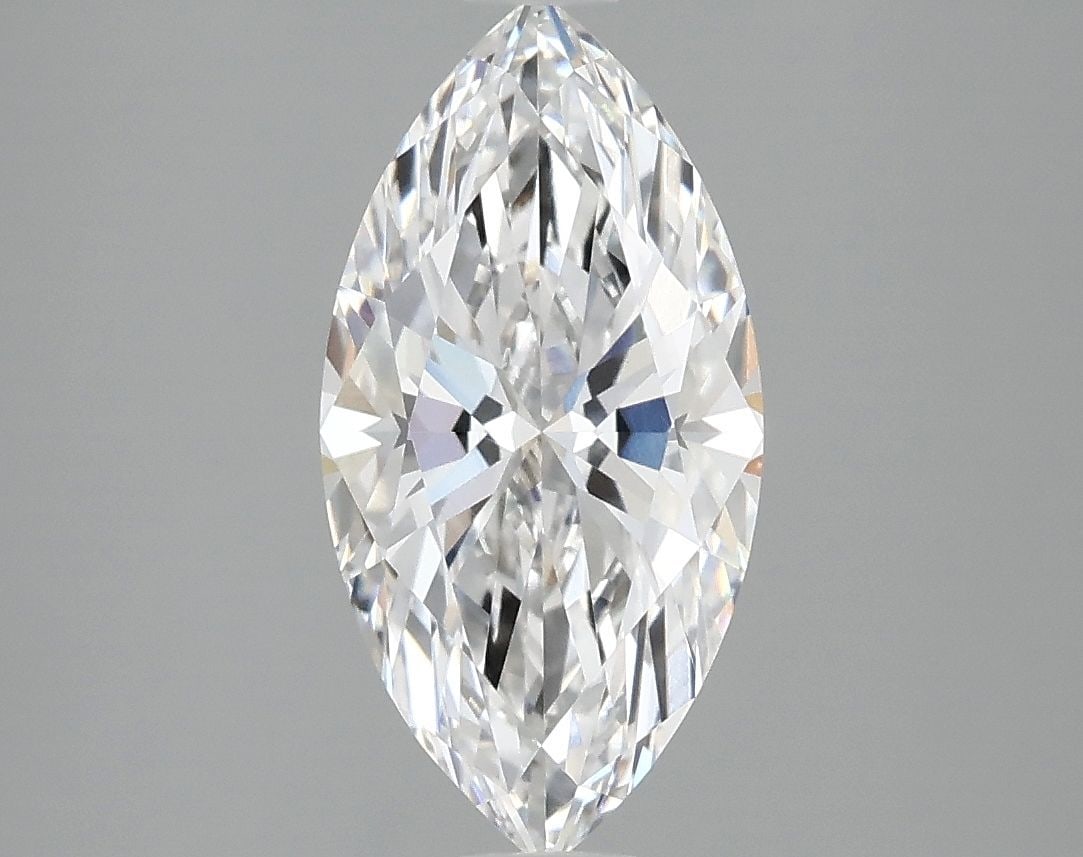 Loose Diamond - MARQUISE 2.04ct D VVS2 (1 of 1)