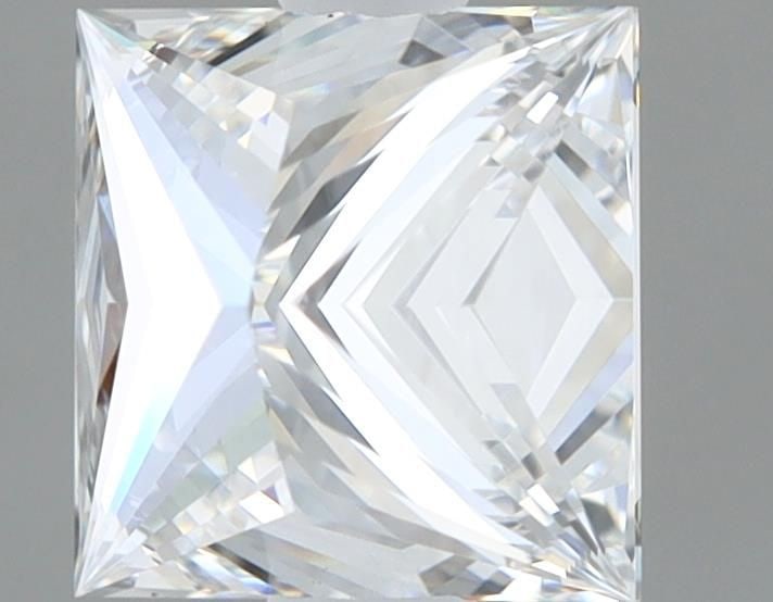 Loose Diamond - PRINCESS 1.04ct E VVS1: Loose Diamond - PRINCESS 1.04ct E VVS1 Source: This is a real non-mined Diamond that has been grown in a lab Shape: PRINCESS Carats: 1.04 Color: E Clarity: VVS1 Certification: IGI Video:
