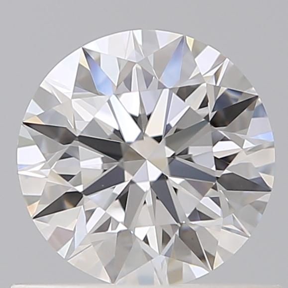 Loose Diamond - ROUND 0.71ct E VVS2 (1 of 1)