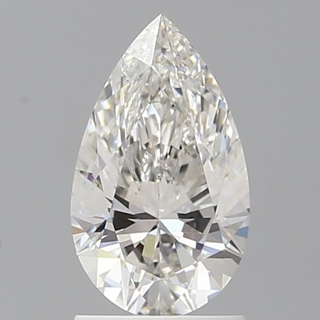 Loose Diamond - PEAR 1.52ct F VVS2 (1 of 1)