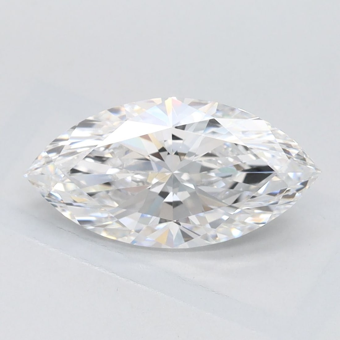 Loose Diamond - MARQUISE 1.53ct D IF (1 of 1)