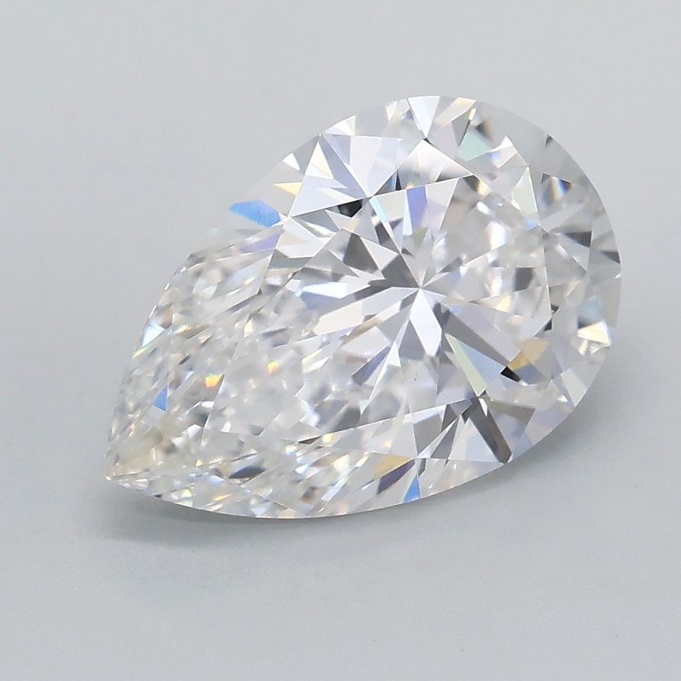 Loose Diamond - PEAR 2.04ct E VVS2 (1 of 1)