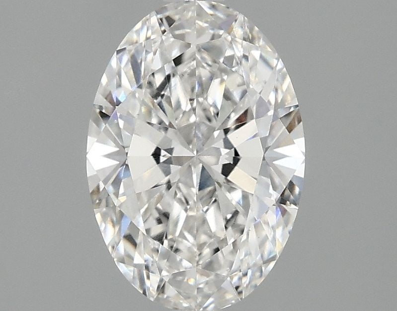 Loose Diamond - OVAL 1.51ct E VS1 (1 of 1)