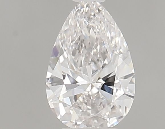 Loose Diamond - PEAR 0.31ct G VVS2 (1 of 1)