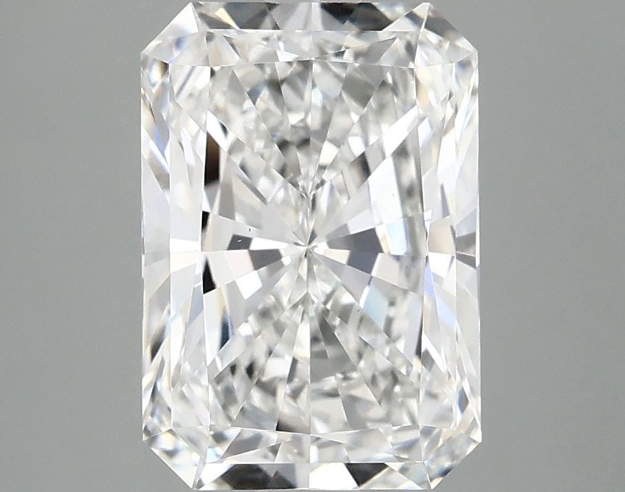 Loose Diamond - RADIANT 3.02ct E VS1 (1 of 1)