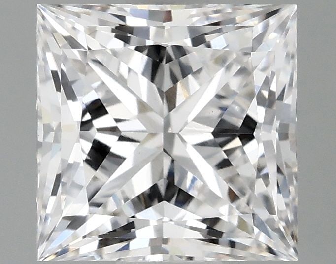 Loose Diamond - PRINCESS 1.53ct D VS1 (1 of 1)