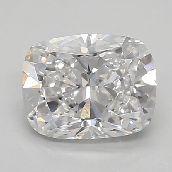 Loose Diamond - CUSHION MODIFIED 0.98ct D VVS2 (1 of 1)