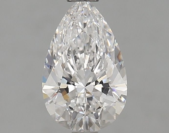 Loose Diamond - PEAR 1.06ct D IF: Loose Diamond - PEAR 1.06ct D IF Source: This is a real non-mined Diamond that has been grown in a lab Shape: PEAR Carats: 1.06 Color: D Clarity: IF Certification: IGI Video: