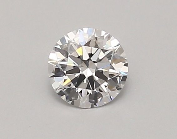 Ideal Loose Diamond - ROUND 0.46ct D VVS2 (1 of 1)