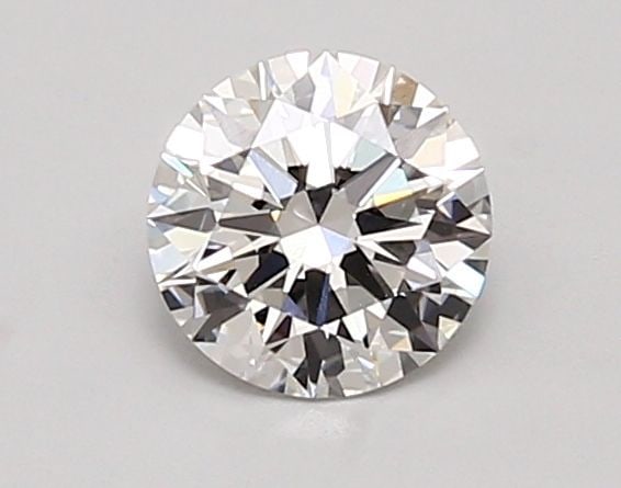 Ideal Loose Diamond - ROUND 0.93ct D VVS2 (1 of 1)