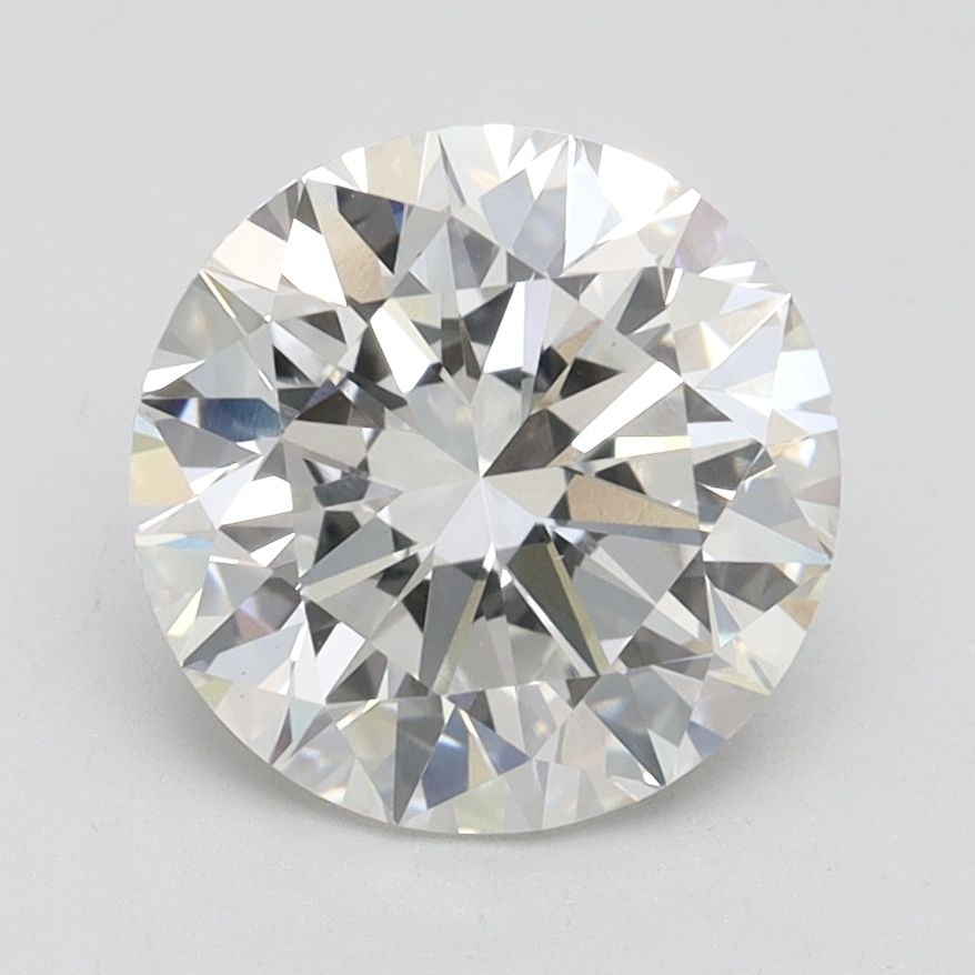 Loose Diamond - ROUND 2.51ct G VS1 (1 of 1)