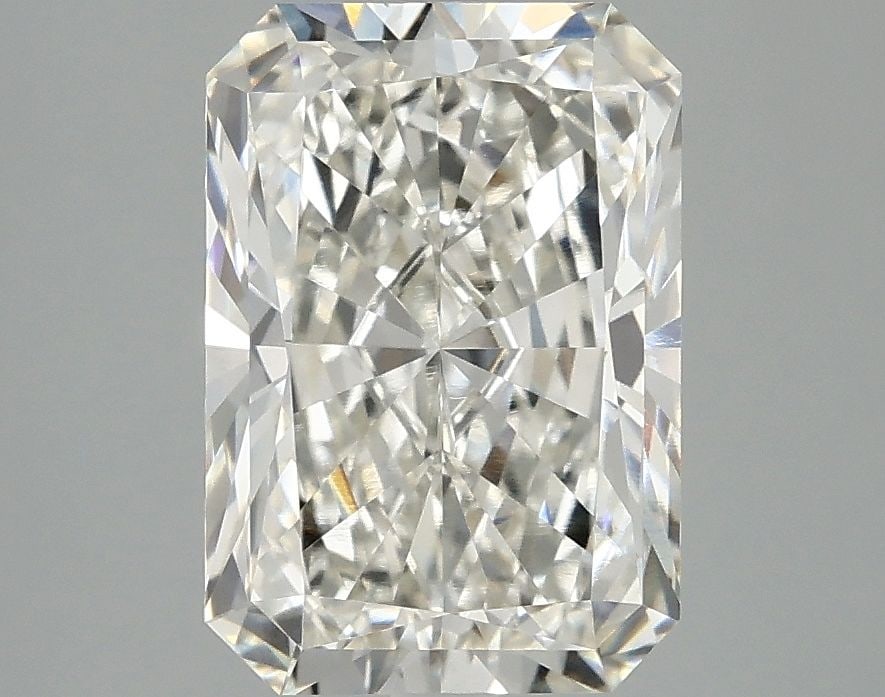 Loose Diamond - RADIANT 3.06ct H VS1 (1 of 1)
