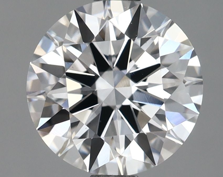 Ideal Loose Diamond - ROUND 1.66ct D VS1 (1 of 1)