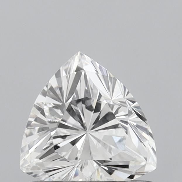 Loose Diamond - TRIANGULAR 0.59ct D VS1 (1 of 1)